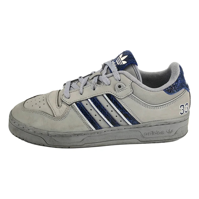 adidas / アディダス | × atmos  Rivalry 86 スニーカー/ ID7718 | 27 | メンズ