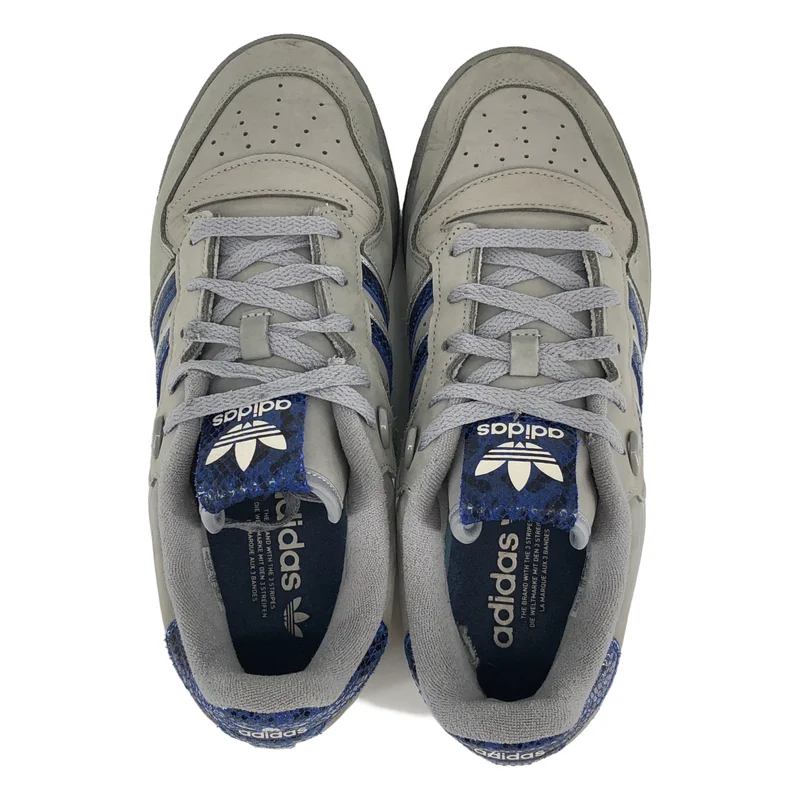 adidas / アディダス | × atmos  Rivalry 86 スニーカー/ ID7718 | 27 | メンズ
