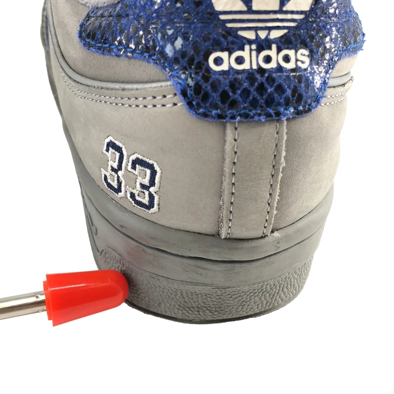 adidas / アディダス | × atmos  Rivalry 86 スニーカー/ ID7718 | 27 | メンズ