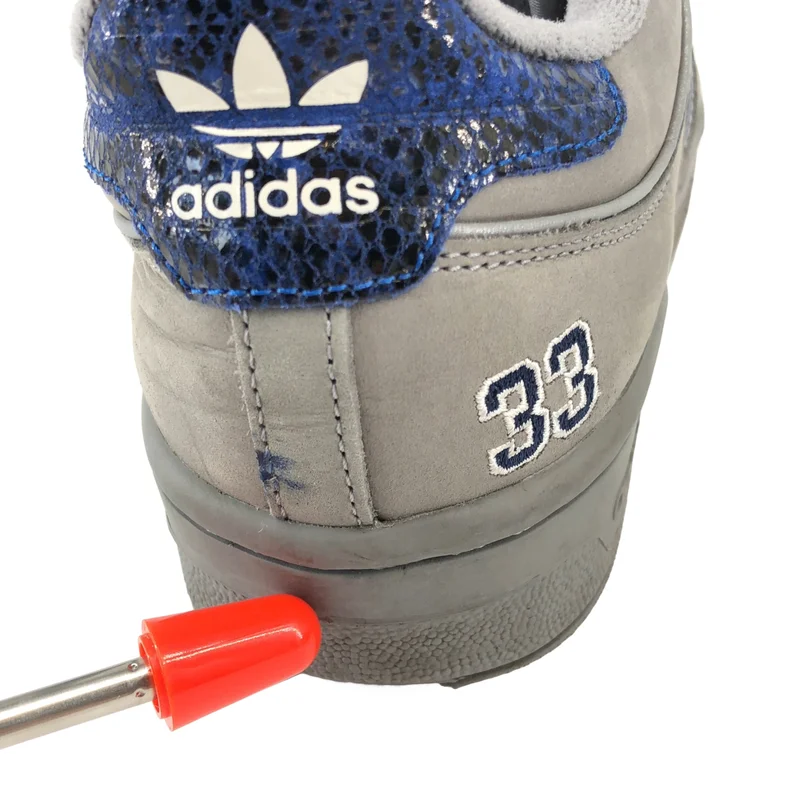 adidas / アディダス | × atmos  Rivalry 86 スニーカー/ ID7718 | 27 | メンズ
