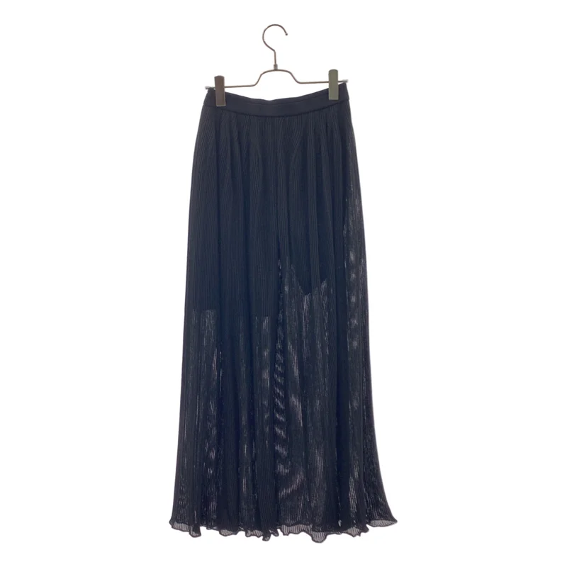 CFCL / シーエフシーエル | 2024SS | HYPHA LUCENT WIDE PANTS / リブ ワイド イージーパンツ | 1 | レディース