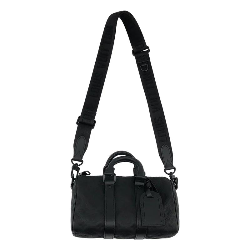 Louis Vuitton / ルイヴィトン | キーポル バンドリエール 25 ショルダーバッグ |