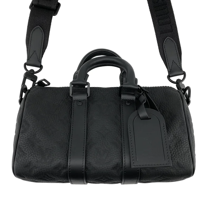Louis Vuitton / ルイヴィトン | キーポル バンドリエール 25 ショルダーバッグ |