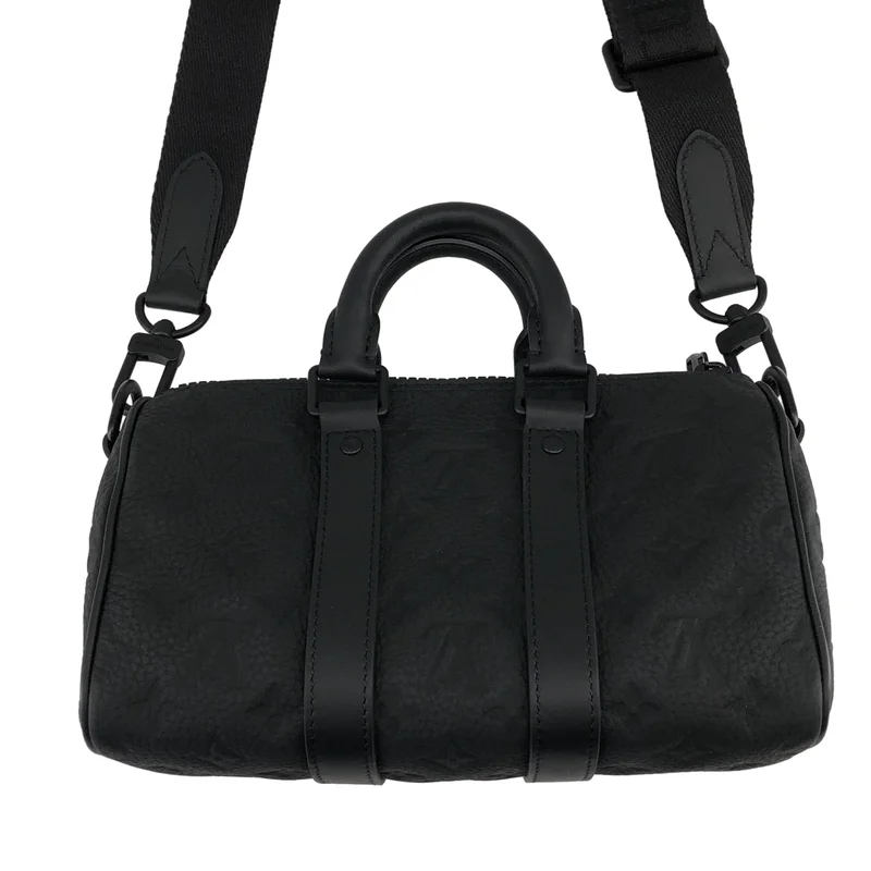 Louis Vuitton / ルイヴィトン | キーポル バンドリエール 25 ショルダーバッグ |