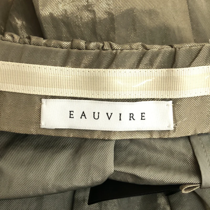 EAUVIRE / オーヴィル | ロング スカート FGHYA-07110 | 36 | レディース