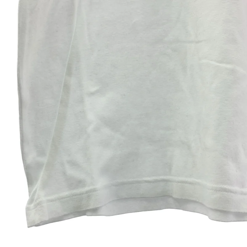 COMME des GARCONS COMME des GARCONS / コムコム | AD2023 | コットン クルーネック カットソー | M | レディース