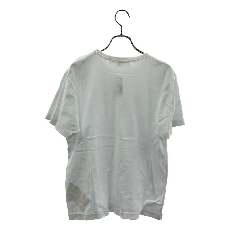 COMME des GARCONS COMME des GARCONS / コムコム | AD2023 | コットン クルーネック カットソー | M | レディース