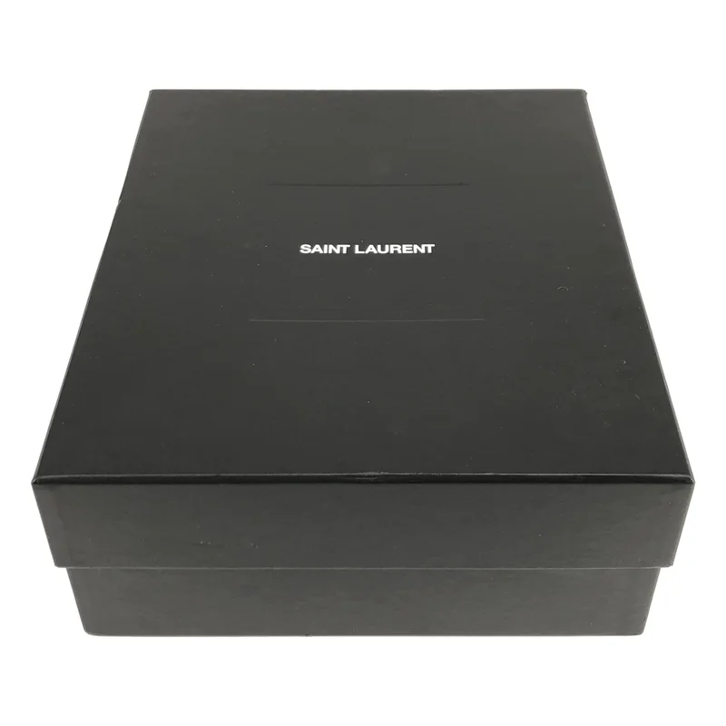 SAINT LAURENT / サンローラン | ハーネスブーツ | 43 | メンズ