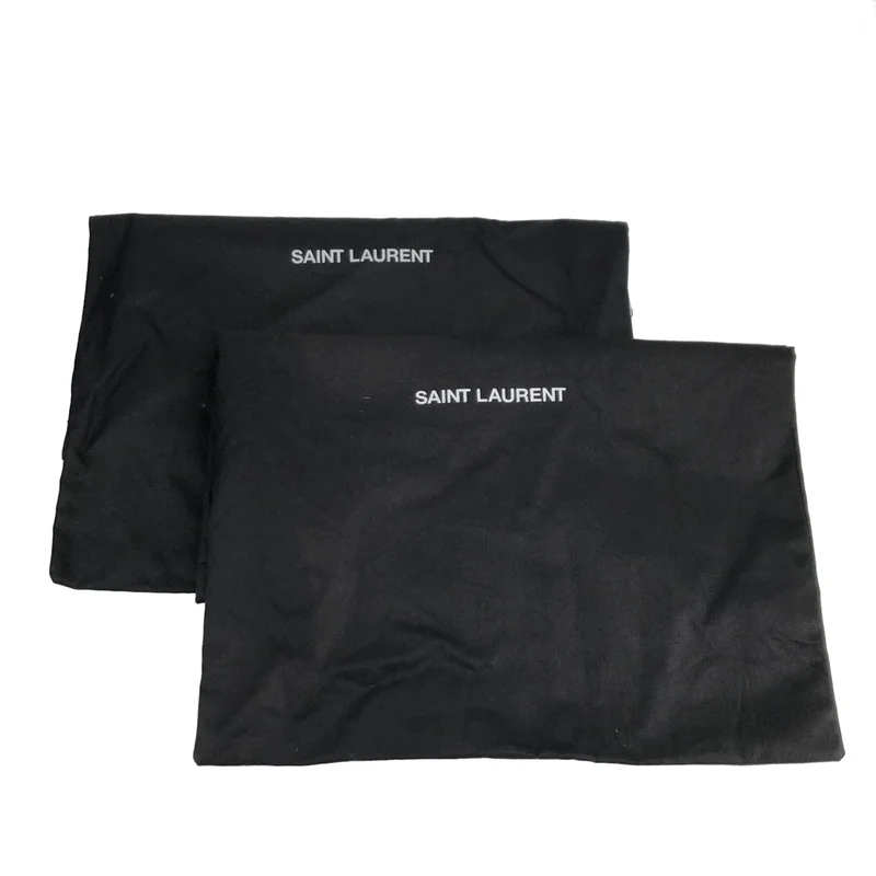 SAINT LAURENT / サンローラン | ハーネスブーツ | 43 | メンズ