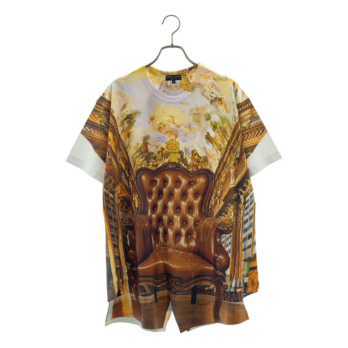 COMME des GARCONS HOMME PLUS / コムデギャルソンオムプリュス – KLD
