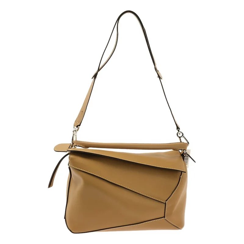 LOEWE / ロエベ | 2way パズル ラージ ショルダーバッグ |