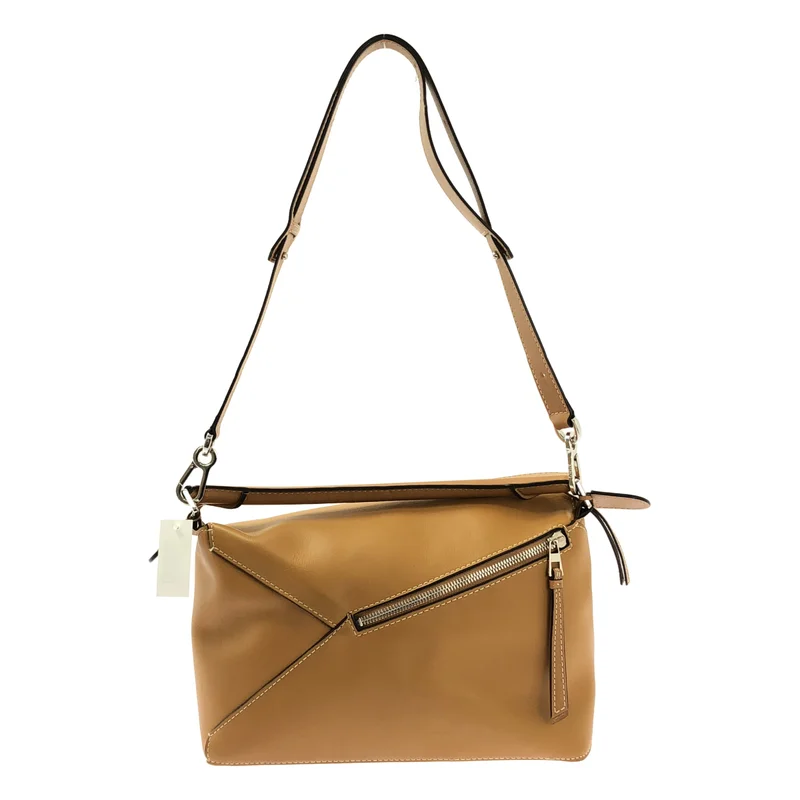 LOEWE / ロエベ | 2way パズル ラージ ショルダーバッグ |