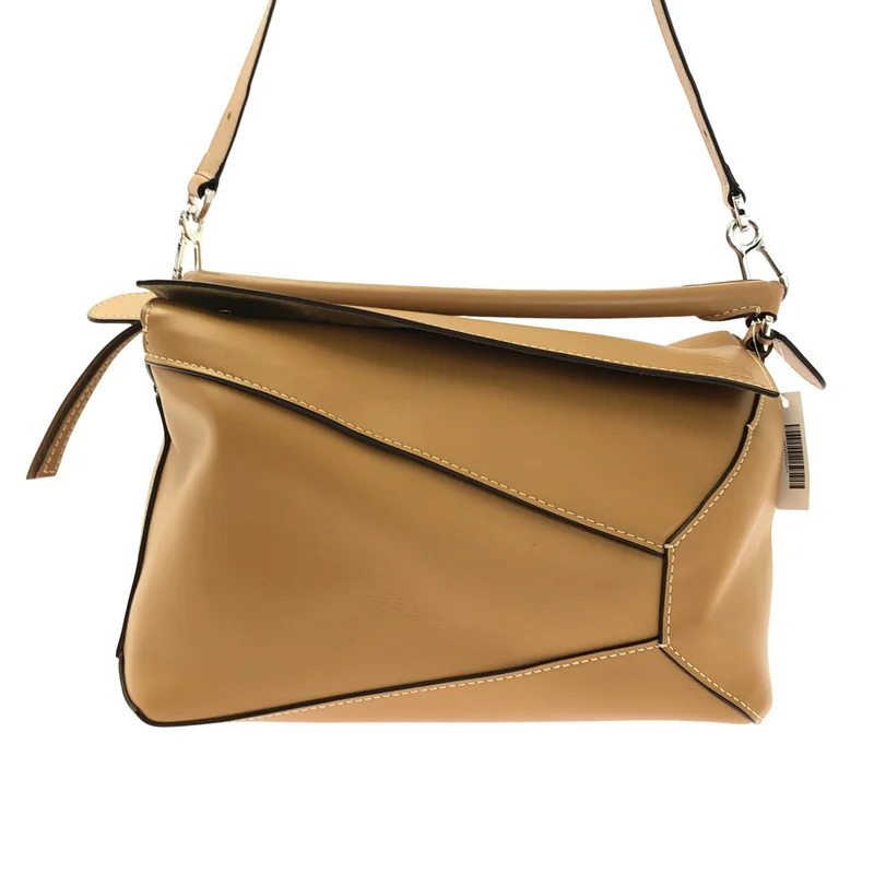 LOEWE / ロエベ | 2way パズル ラージ ショルダーバッグ |