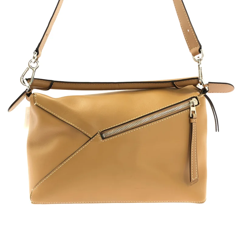LOEWE / ロエベ | 2way パズル ラージ ショルダーバッグ |