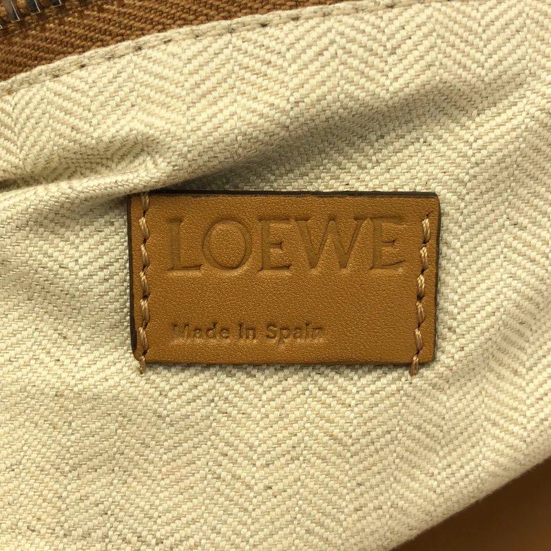 LOEWE / ロエベ | 2way パズル ラージ ショルダーバッグ |