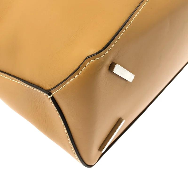 LOEWE / ロエベ | 2way パズル ラージ ショルダーバッグ |