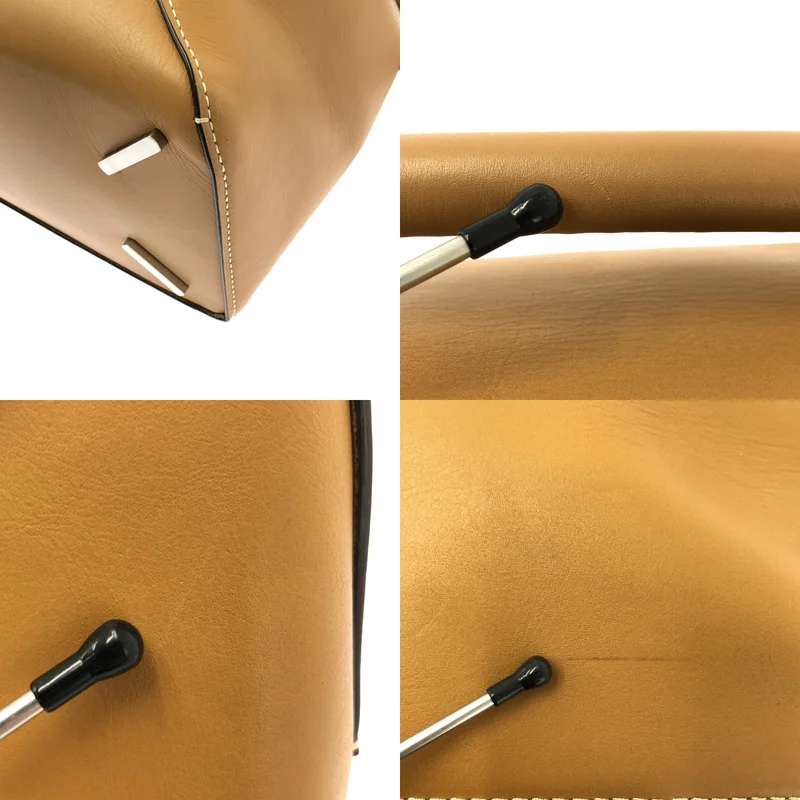LOEWE / ロエベ | 2way パズル ラージ ショルダーバッグ |