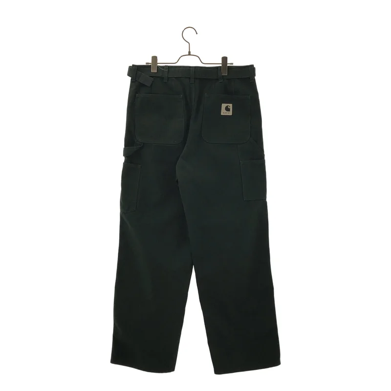 sacai / サカイ | 2025AW | ×Carhartt WIP / Duck Pants ダックペインターパンツ | 3 | メンズ