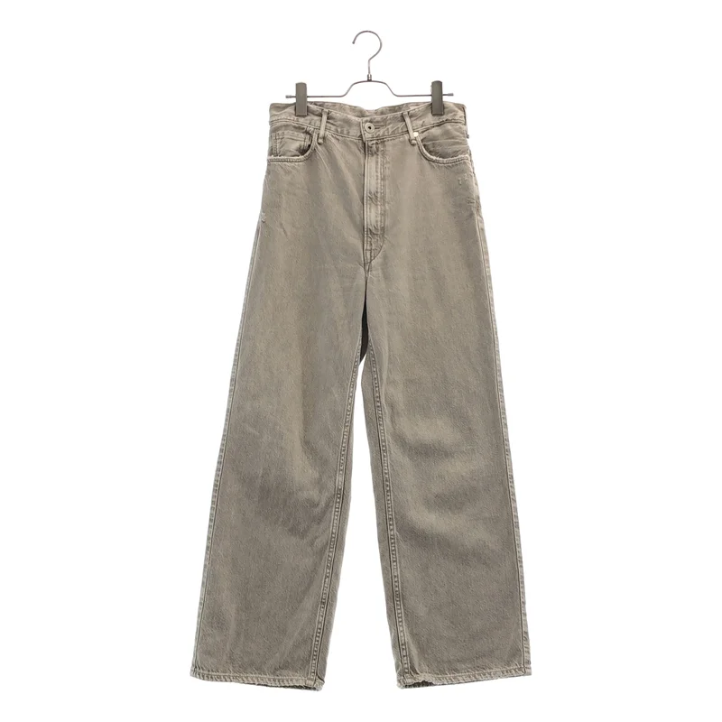 upper hights / アッパーハイツ | THE OLIVIA SABI デニムパンツ | 23 | レディース