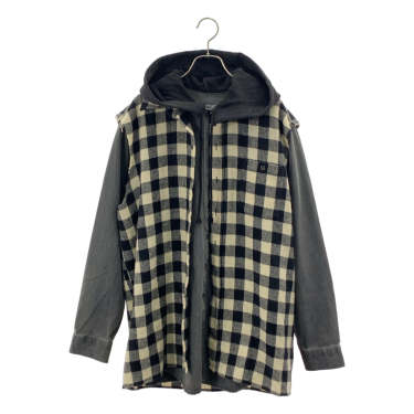 RAF SIMONS / ラフシモンズ | 2001AW | Riot Riot Riot期 デストロイ