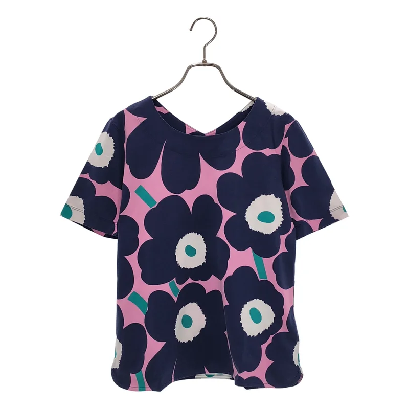 marimekko / マリメッコ | ウニッコ Tシャツ_半袖 | S | レディース