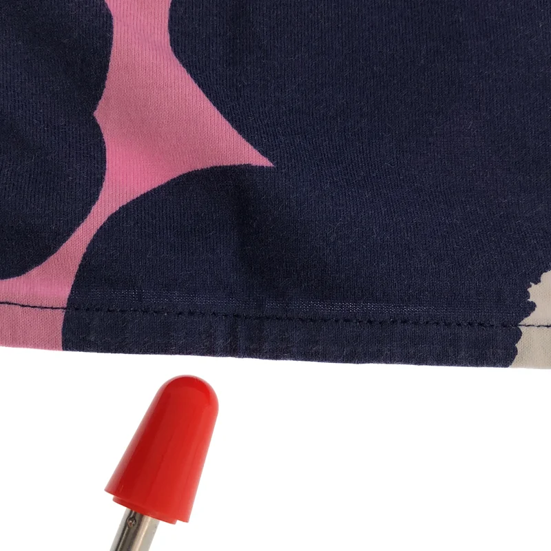 marimekko / マリメッコ | ウニッコ Tシャツ_半袖 | S | レディース