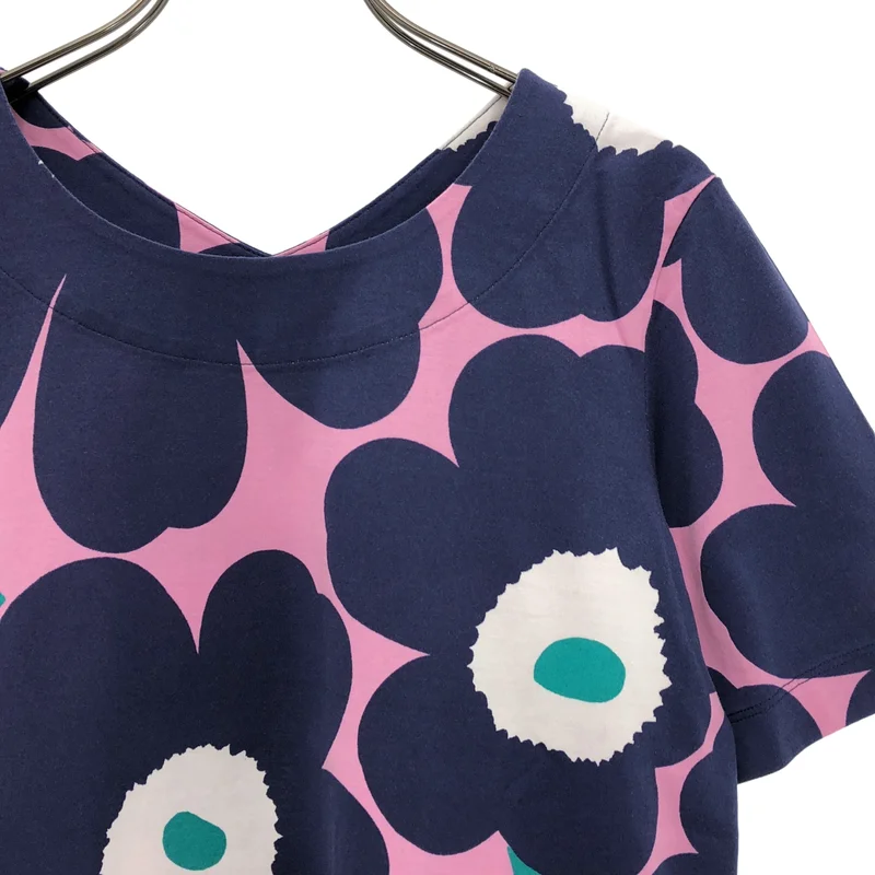 marimekko / マリメッコ | ウニッコ Tシャツ_半袖 | S | レディース