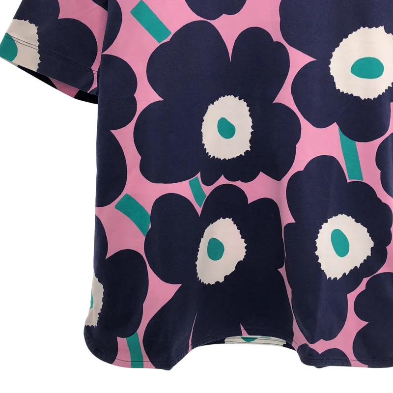 marimekko / マリメッコ | ウニッコ Tシャツ_半袖 | S | レディース
