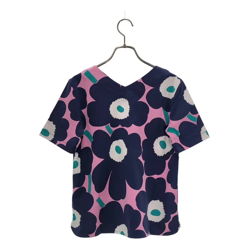 marimekko / マリメッコ | ウニッコ Tシャツ_半袖 | S | レディース