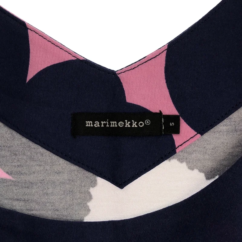 marimekko / マリメッコ | ウニッコ Tシャツ_半袖 | S | レディース