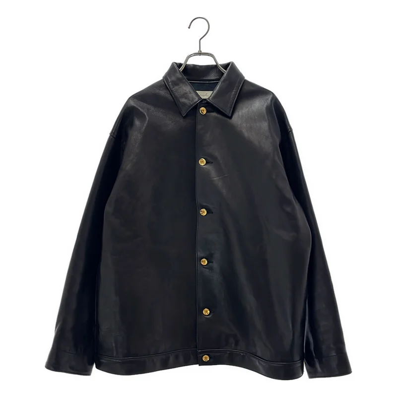 美品】 visvim / ビズビム | MIES COAT BURGUNDY ミースコート | S