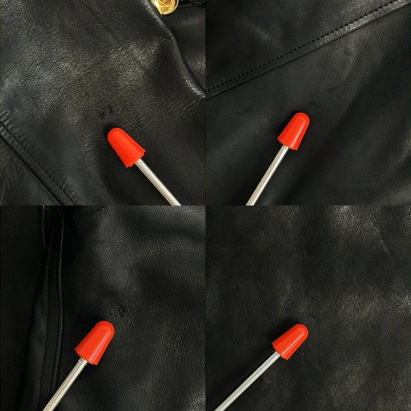semoh / セモー | × C THE C Horse Leather Jacket ジャケット 22-6-06 CTC | 2 | メンズ