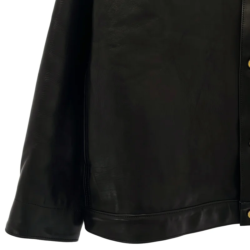 semoh / セモー | × C THE C Horse Leather Jacket ジャケット 22-6-06 CTC | 2 | メンズ