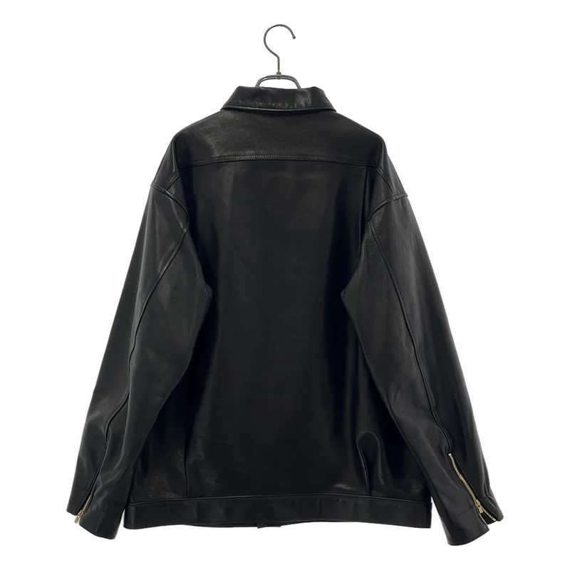 semoh / セモー | × C THE C Horse Leather Jacket ジャケット 22-6-06 CTC | 2 | メンズ