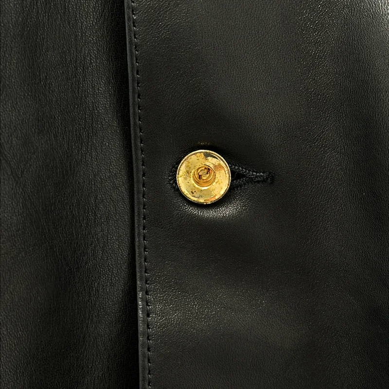 semoh / セモー | × C THE C Horse Leather Jacket ジャケット 22-6-06 CTC | 2 | メンズ