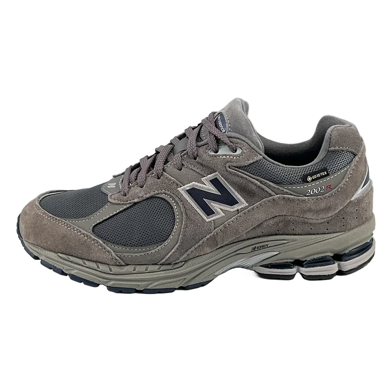 New Balance / ニューバランス | 2023SS | M2002RXC ゴアテックス スエード ローカットスニーカー | 28 | メンズ