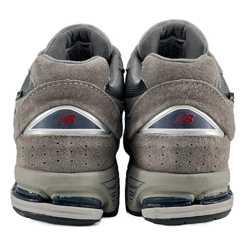 New Balance / ニューバランス | 2023SS | M2002RXC ゴアテックス スエード ローカットスニーカー | 28 | メンズ