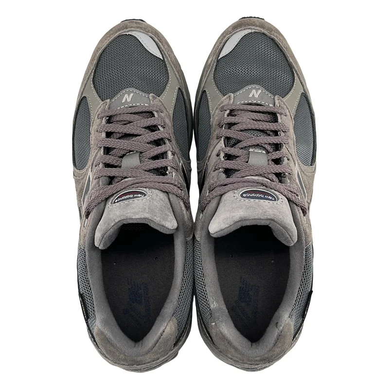 New Balance / ニューバランス | 2023SS | M2002RXC ゴアテックス スエード ローカットスニーカー | 28 | メンズ