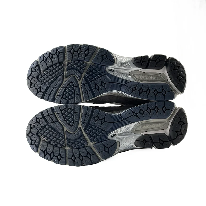 New Balance / ニューバランス | 2023SS | M2002RXC ゴアテックス スエード ローカットスニーカー | 28 | メンズ