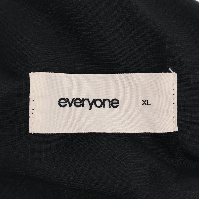 everyone / エブリワン | easy nylon shorts イージーナイロンショートパンツ | XL | メンズ