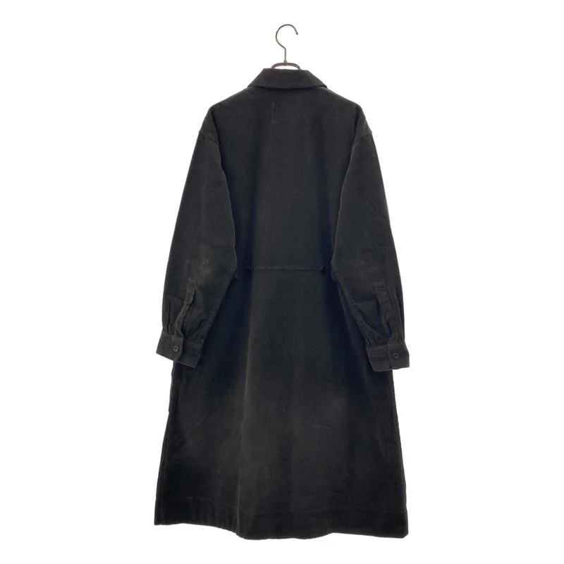 MHL. / エムエイチエルマーガレットハウエル | 2023AW | DRY COTTON NEEDLECORD / コーデュロイ ワンピース | 2 | レディース