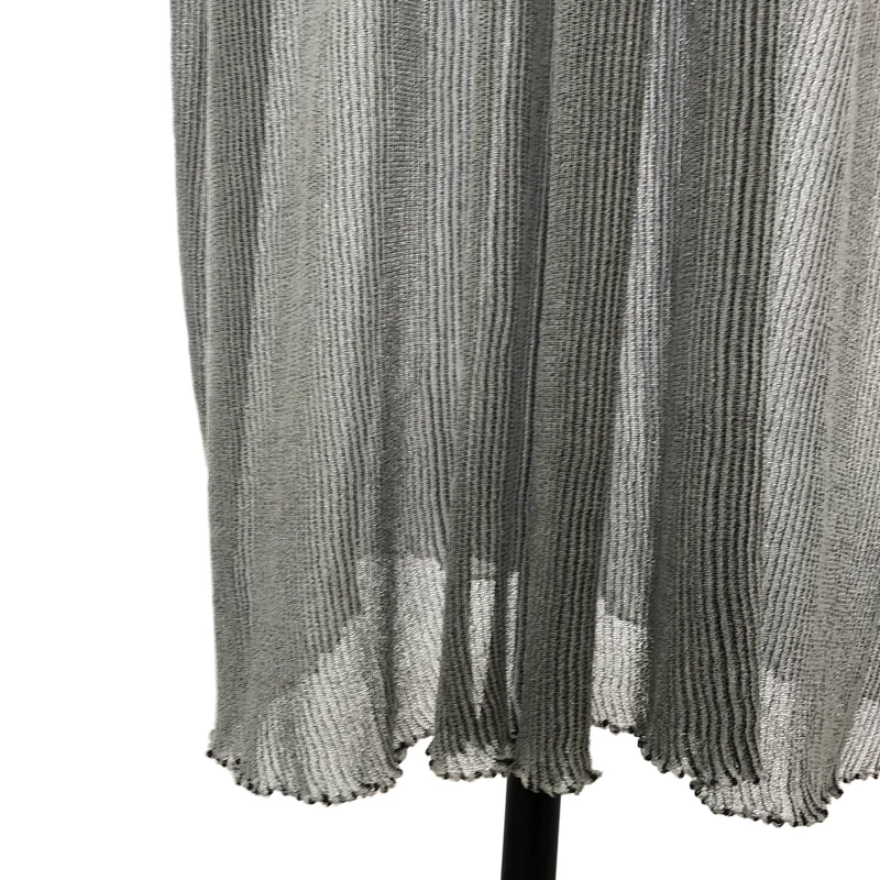 CFCL / シーエフシーエル | HYPHA LUCENT CREASE DRESS ワンピース | F | レディース