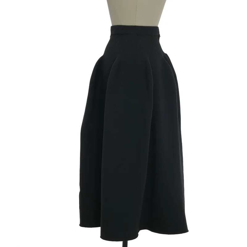 CFCL / シーエフシーエル | POTTERY SKIRT / ポッタリー スカート | 3 | レディース
