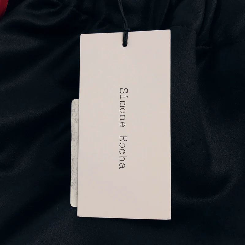Simone Rocha / シモーネロシャ | BOXER イージーパンツ | 4 | レディース