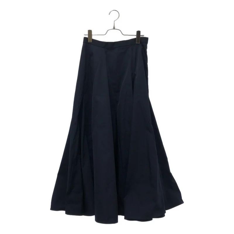 ENFOLD / エンフォルド | VOLUME FLARE-SKIRT スカート 300HS131-0600 | 38 | レディース