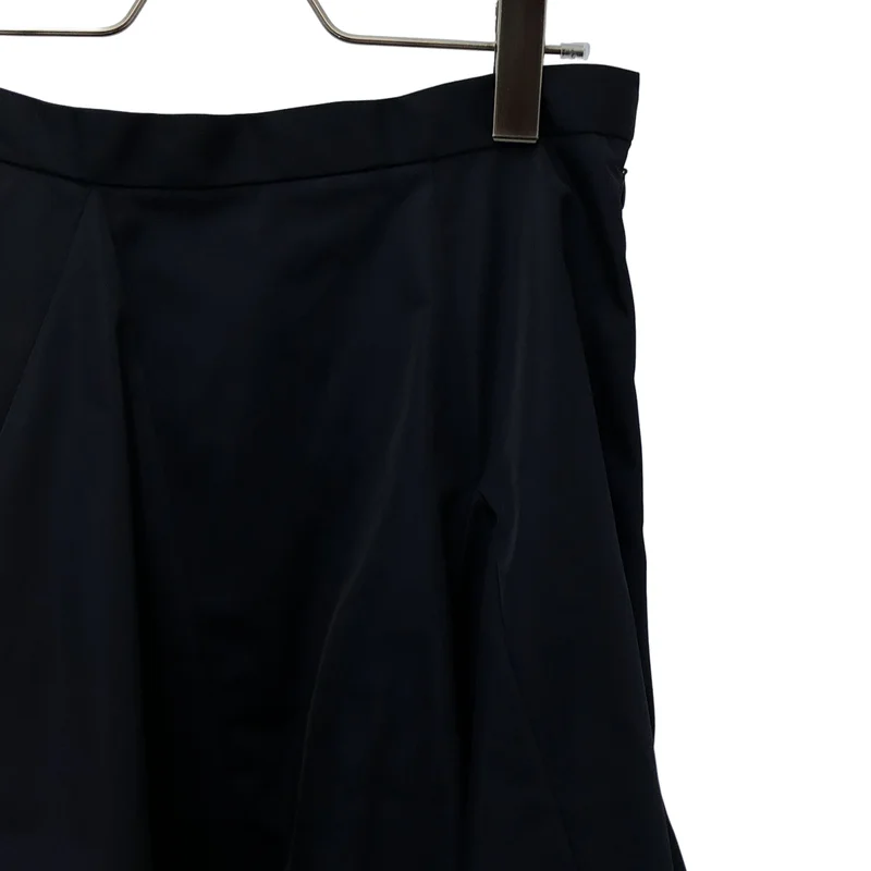 ENFOLD / エンフォルド | VOLUME FLARE-SKIRT スカート 300HS131-0600 | 38 | レディース