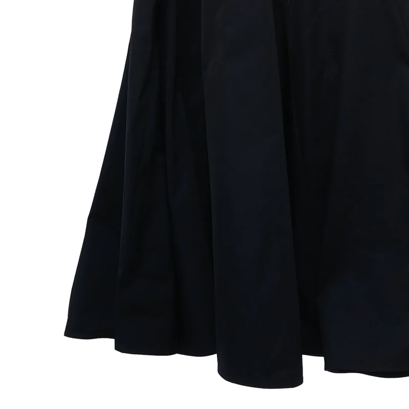ENFOLD / エンフォルド | VOLUME FLARE-SKIRT スカート 300HS131-0600 | 38 | レディース