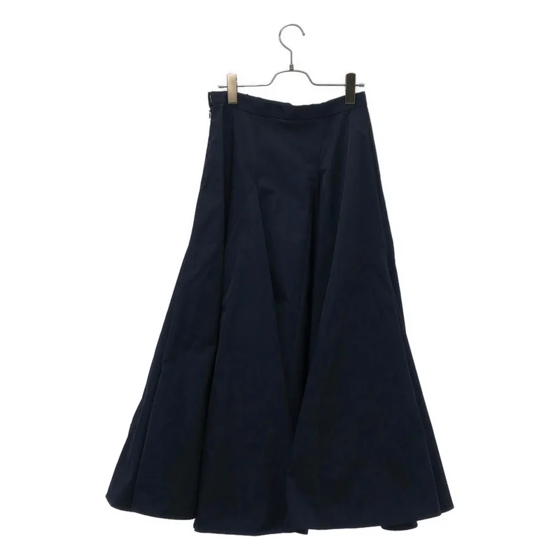 ENFOLD / エンフォルド | VOLUME FLARE-SKIRT スカート 300HS131-0600 | 38 | レディース