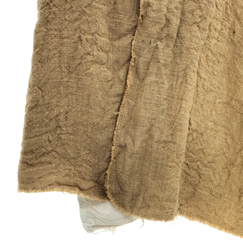 COMME des GARCONS / コムデギャルソン | 2026SS | カットアウト ベスト GQ-J034 | S | レディース