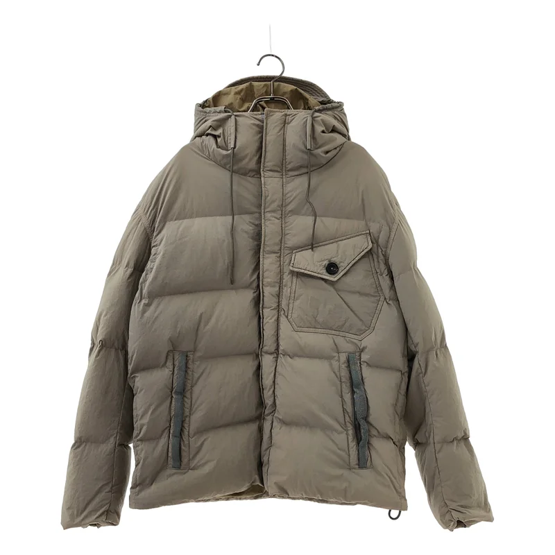 Ten c / テンシー | Survival Down Jacket ダウンジャケット | 46 | メンズ